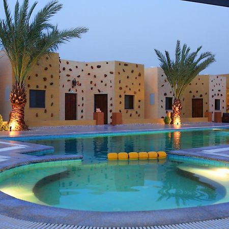 Bait Alaqaba Resort Aqaba Exterior foto