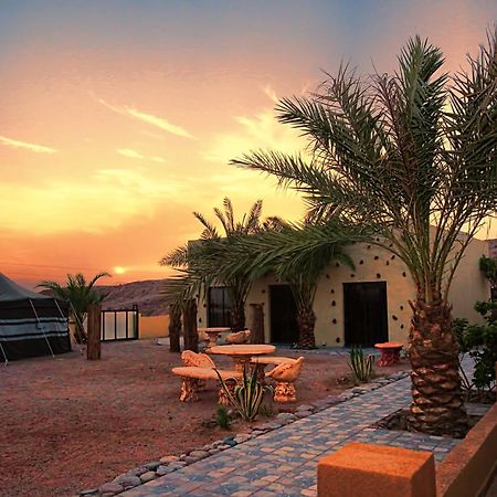 Bait Alaqaba Resort Aqaba Exterior foto