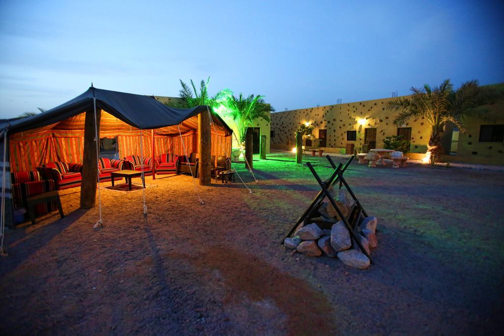 Bait Alaqaba Resort Aqaba Exterior foto