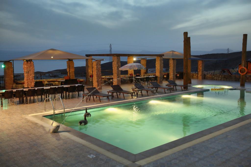 Bait Alaqaba Resort Aqaba Exterior foto