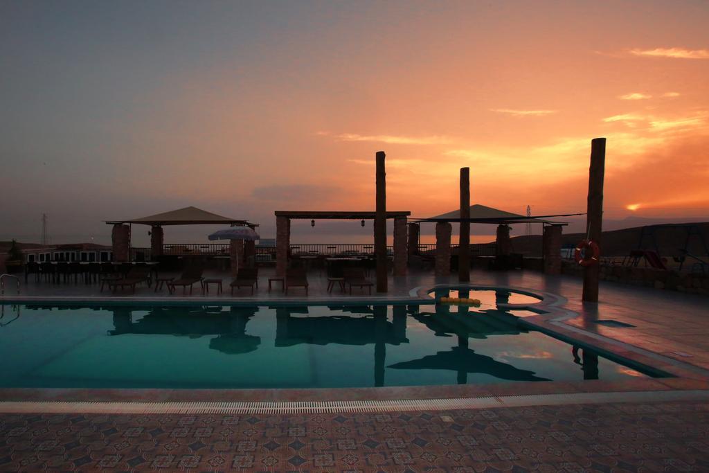 Bait Alaqaba Resort Aqaba Exterior foto