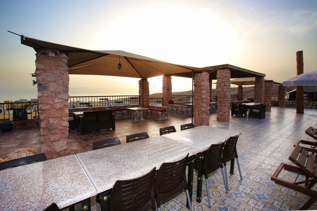 Bait Alaqaba Resort Aqaba Exterior foto