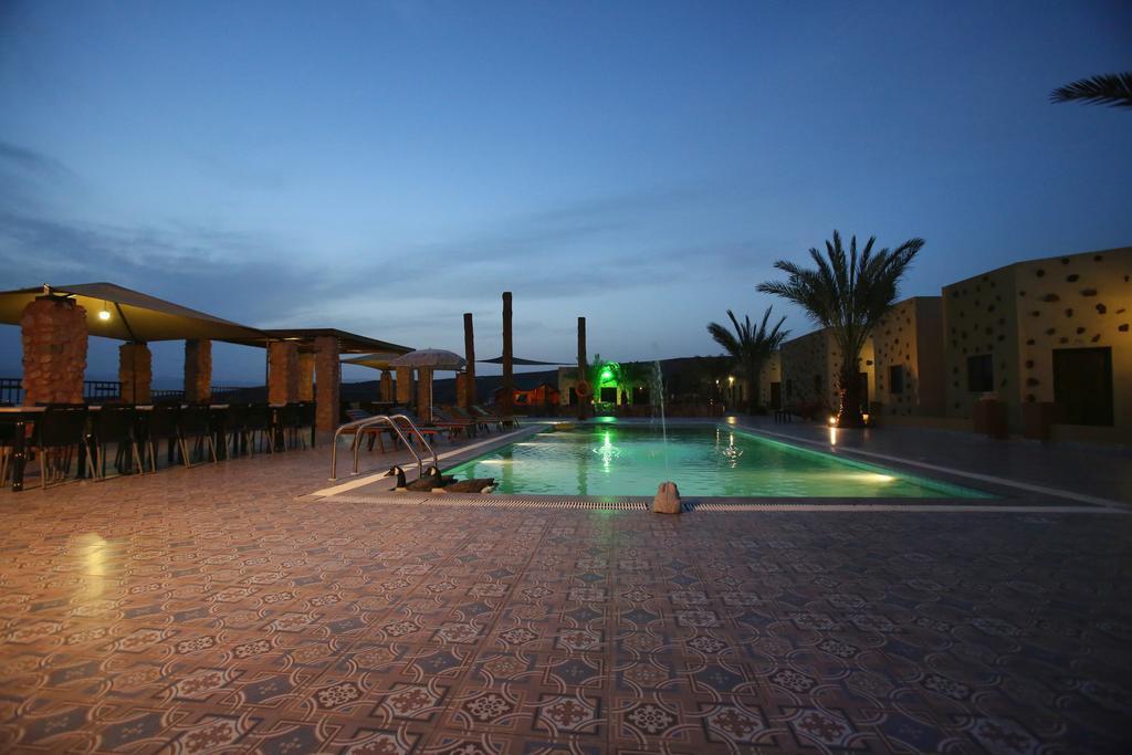 Bait Alaqaba Resort Aqaba Exterior foto