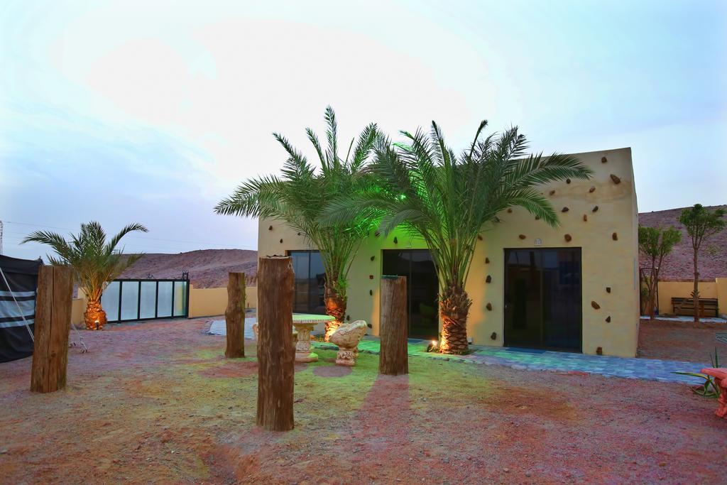 Bait Alaqaba Resort Aqaba Exterior foto