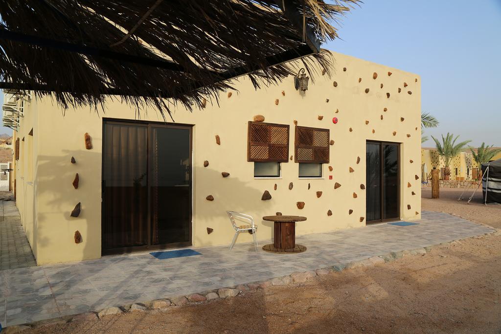 Bait Alaqaba Resort Aqaba Exterior foto