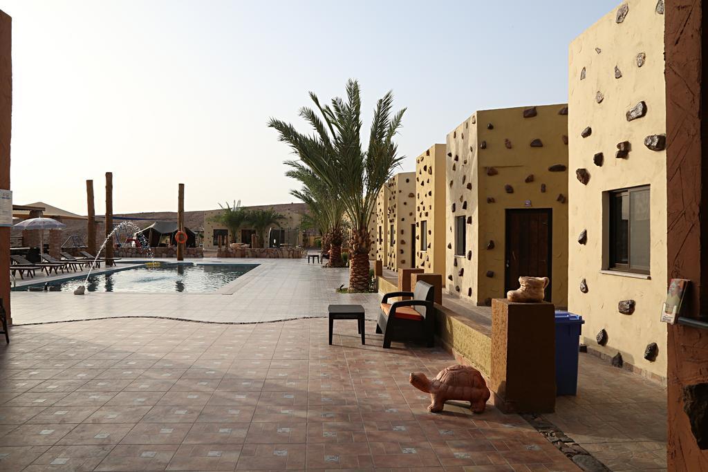 Bait Alaqaba Resort Aqaba Exterior foto