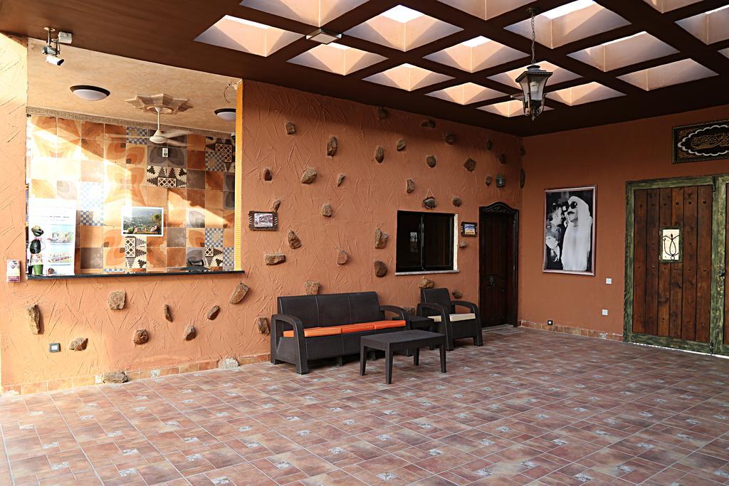 Bait Alaqaba Resort Aqaba Exterior foto