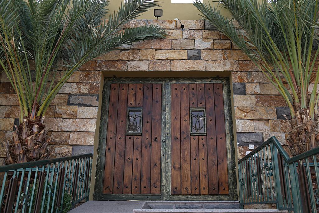 Bait Alaqaba Resort Aqaba Exterior foto