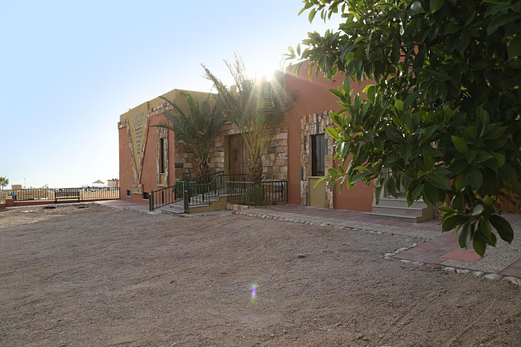 Bait Alaqaba Resort Aqaba Exterior foto