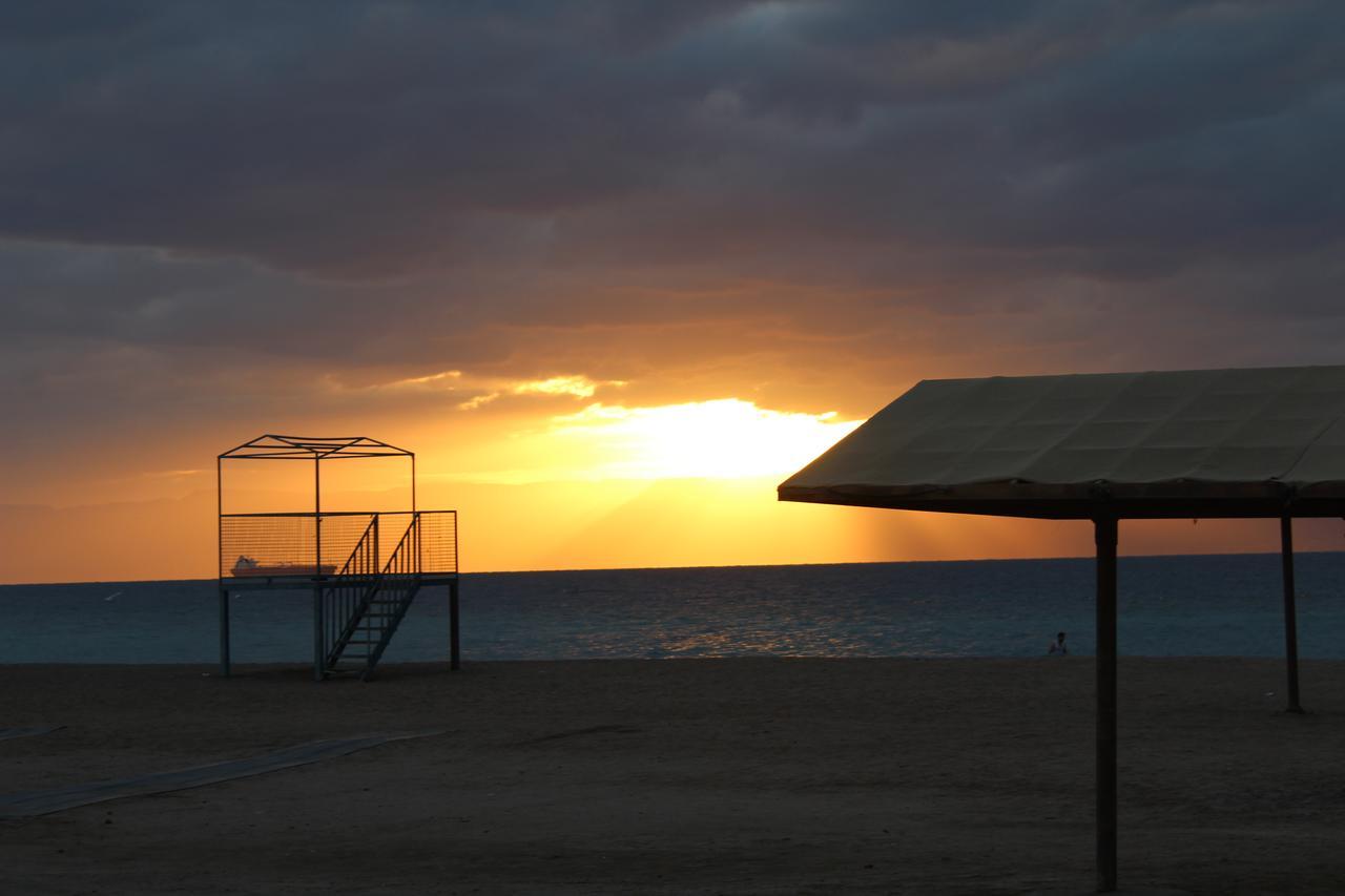 Bait Alaqaba Resort Aqaba Exterior foto