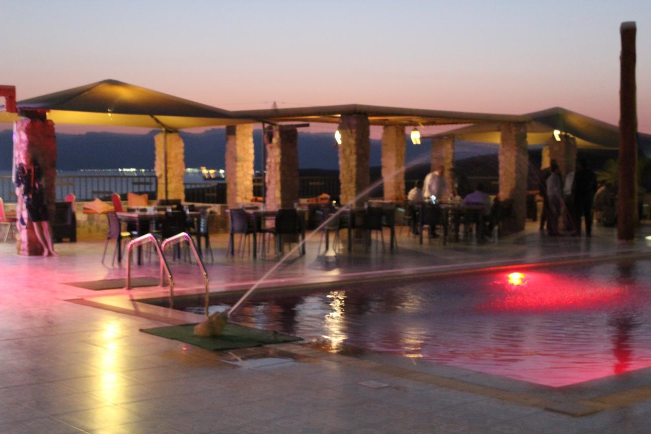Bait Alaqaba Resort Aqaba Exterior foto