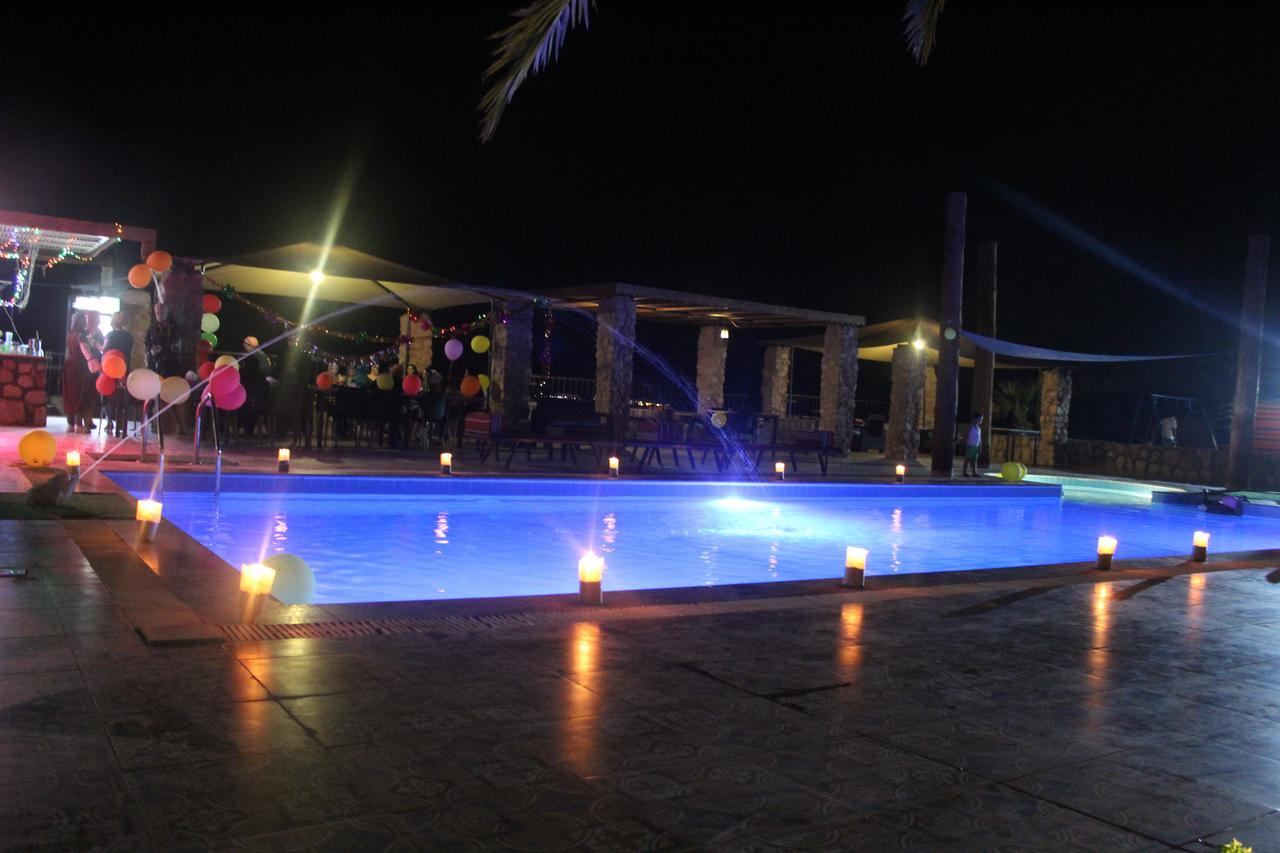 Bait Alaqaba Resort Aqaba Exterior foto